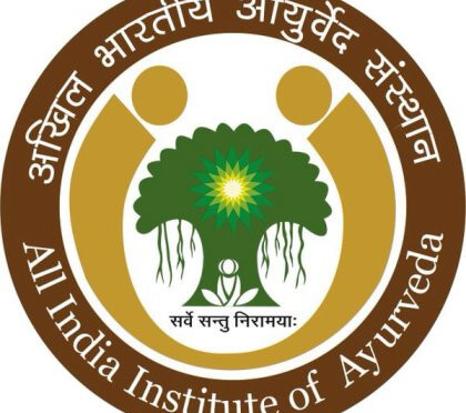 The All India Institute of Ayurveda Inaugurated in Delhi