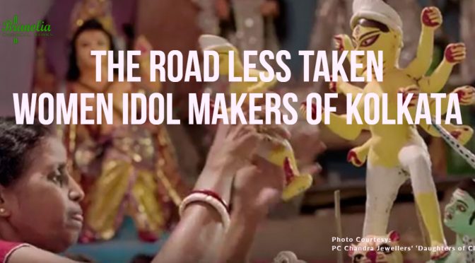 The Women Idol Makers of Bengal