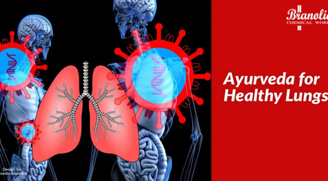 Ayurveda for Healthy Lungs